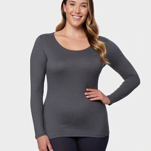 32 Degree Women’s Cozy Heat Mock Neck